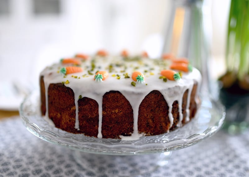 Culinary Celebrations